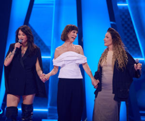 The Voice of Poland 17 - pierwsze bitwy