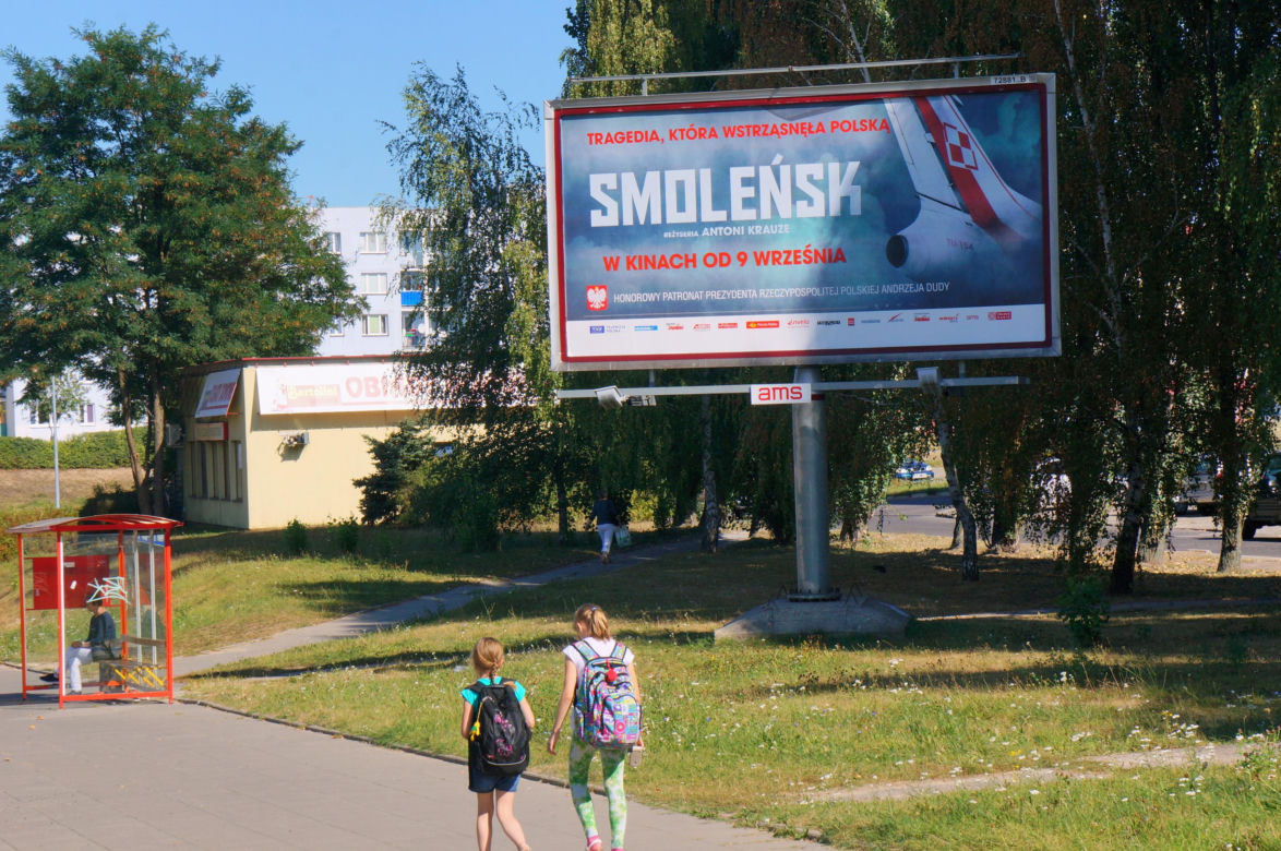#2016 edycja Polska. Co ważnego działo się wtedy w kraju?