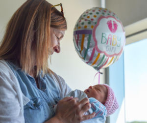 Dobre rady teściowej po porodzie? To nie one są problemem