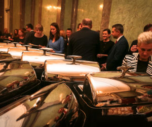 Złote Laury Super Biznesu 2016