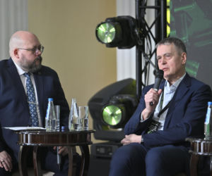 Konferencja Portalu Obronnego „Odporność cyfrowa i informacyjna Polski. Wyzwania w dobie wojny hybrydowej