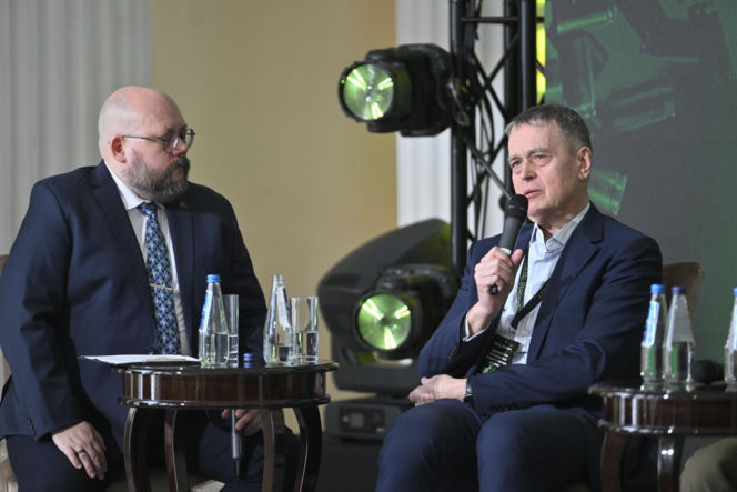 Konferencja Portalu Obronnego „Odporność cyfrowa i informacyjna Polski. Wyzwania w dobie wojny hybrydowej"