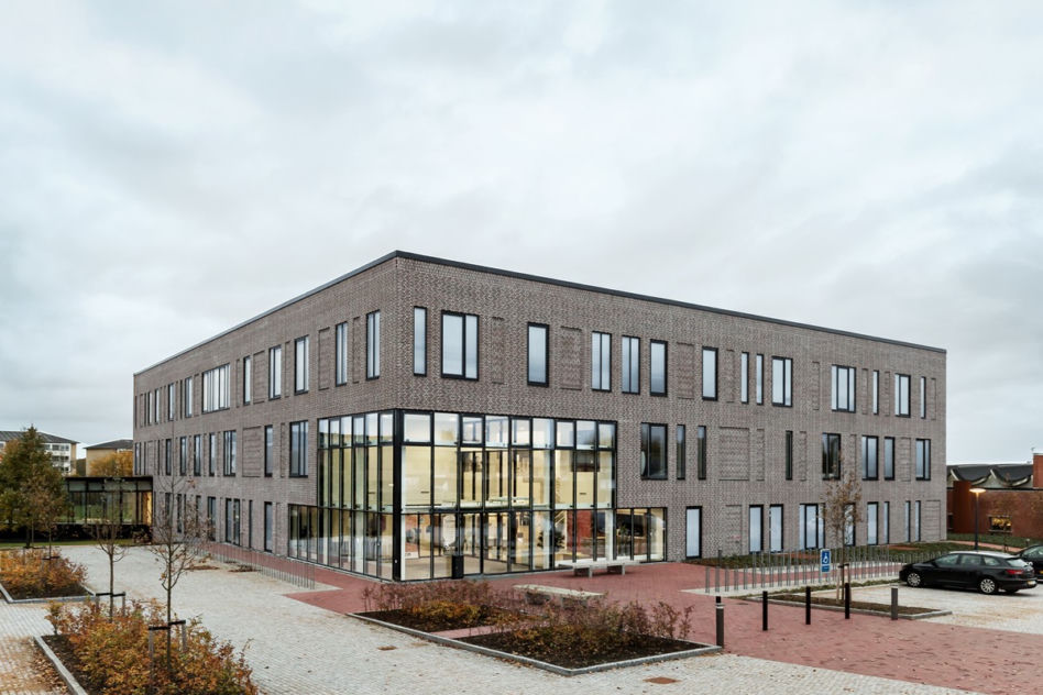 Kampus UCN. Edukacja w trzech wymiarach