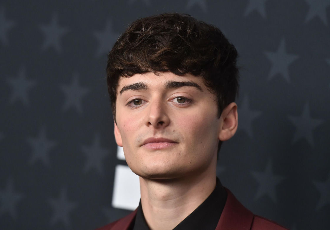 Noah Schnapp