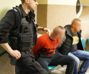 Pseudokibice zaatakowali Romów w Zabrzu