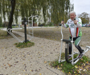 Trzymam formę, bo czytam Super Express