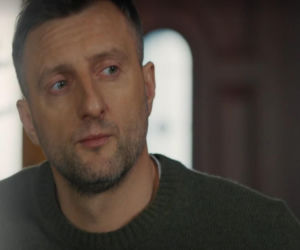 M jak miłość odc. 1930. Bartek (Arkadiusz Smoleński)