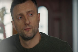 M jak miłość odc. 1930. Bartek (Arkadiusz Smoleński)