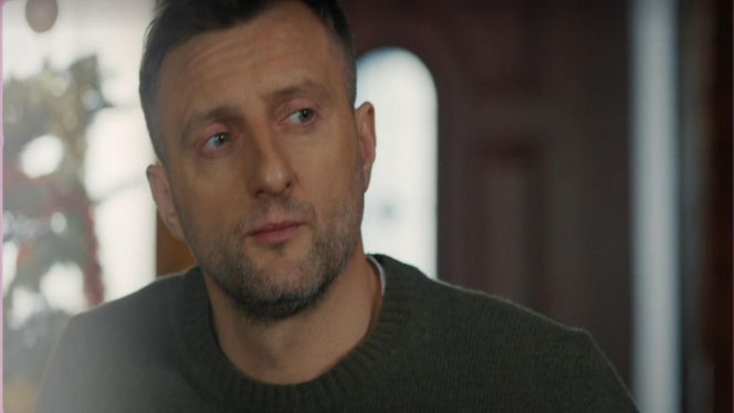 M jak miłość odc. 1930. Bartek (Arkadiusz Smoleński)