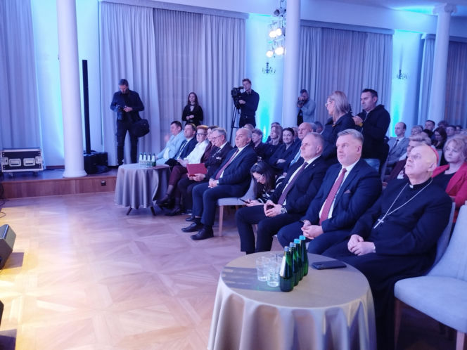 Siedlce Stolicą Kultury Mazowsza