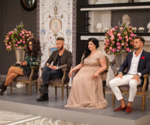 Supermodelka Plus Size. Zakupowy szał i wyczucie mody