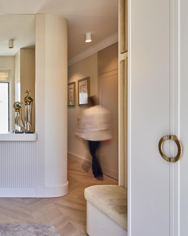 Jasny apartament pod Gdynią