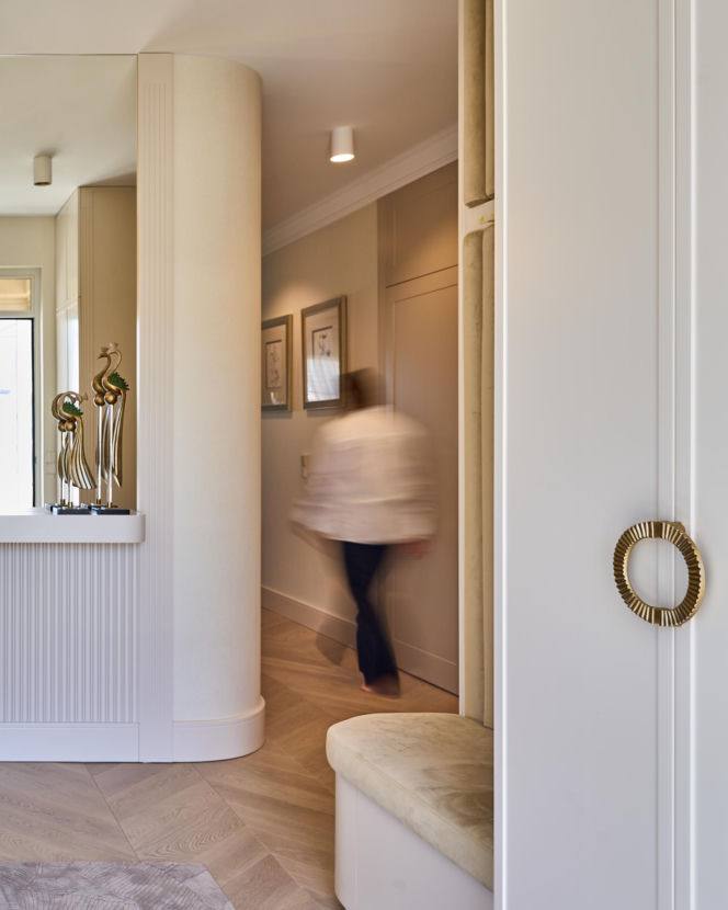 Jasny apartament pod Gdynią