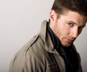 Jensen Ackles w serialu Supernatural