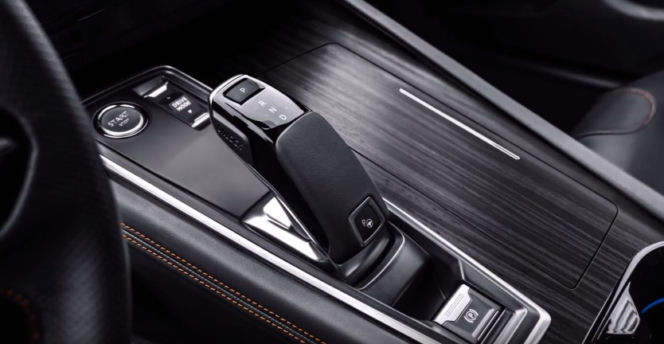 Nowy Peugeot 508