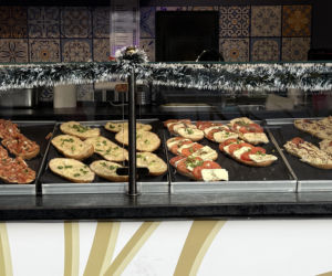 Bożonarodzeniowy Jarmark w Berlinie 2025