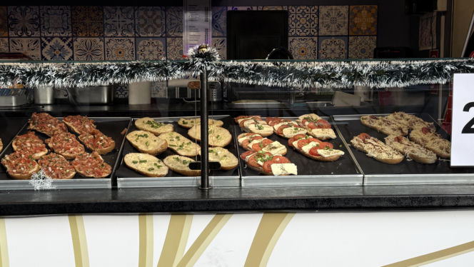 Bożonarodzeniowy Jarmark w Berlinie 2025