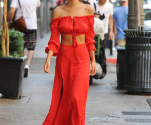 Emily Ratajkowski