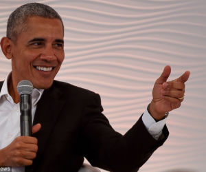 Barack Obama