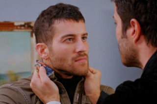 Miłość i nadzieja, odcinek 376. Cihan, Ege