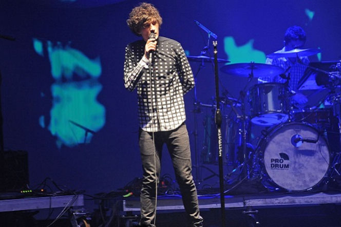 Dawid Podsiadło - koncerty. Z kim wystąpi na trasie Andante Cantabile Tour