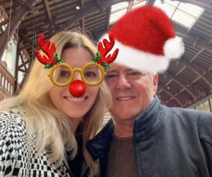 Włodzimierz Matuszak, Karolina Nolbrzak