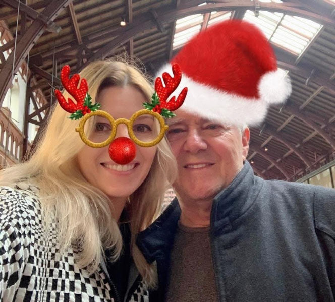 Włodzimierz Matuszak, Karolina Nolbrzak