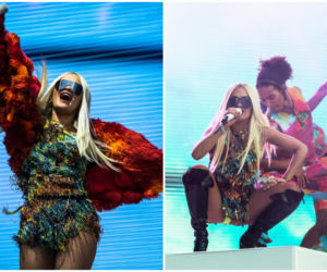 Rita Ora na Orange Warsaw Festival 2019