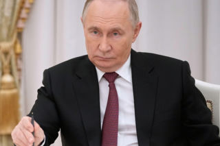 Wenezuela i Rosja zacieśniają relacje. Putin deklaruje wsparcie dla Maduro