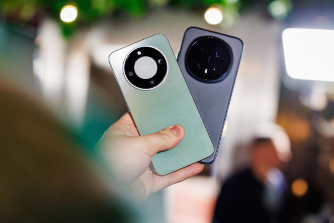 Aleksandra Mirosław i HONOR Magic8 Lite