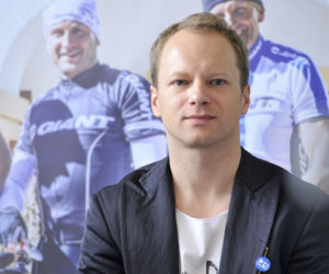 Maciej Stuhr pokocha córkę jak swoją?