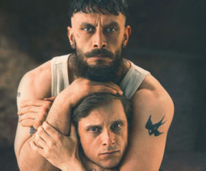 Półbrat: ile odcinków liczy serial i kiedy premiera finału? (ROZPISKA)