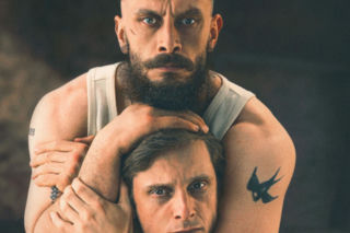 Półbrat: ile odcinków liczy serial i kiedy premiera finału? (ROZPISKA)