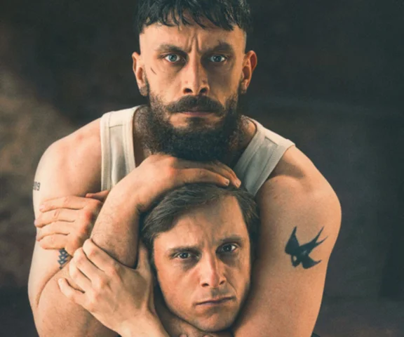 Półbrat: ile odcinków liczy serial i kiedy premiera finału? (ROZPISKA)