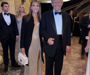 Kai Trump