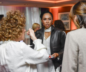 Pokochaj swoje ciało: Omenaa Mensah, Joanna Przetakiewicz, Ewa Chodakowska, Kinga Zawodnik, Maffashion