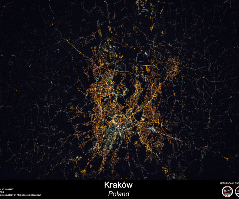 Kraków
