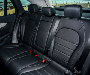 Mercedes-Benz GLC 200d
