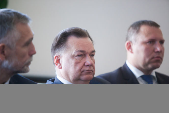 Podpisali list intencyjny w Ratuszu
