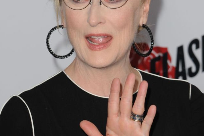 Meryl Streep