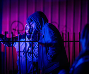 Cztery osoby zginęły, a 10 zostało rannych w sobotniej strzelaninie podczas przyjęcia urodzinowego dziecka w sali bankietowej w Stockton w stanie Kalifornia w USA