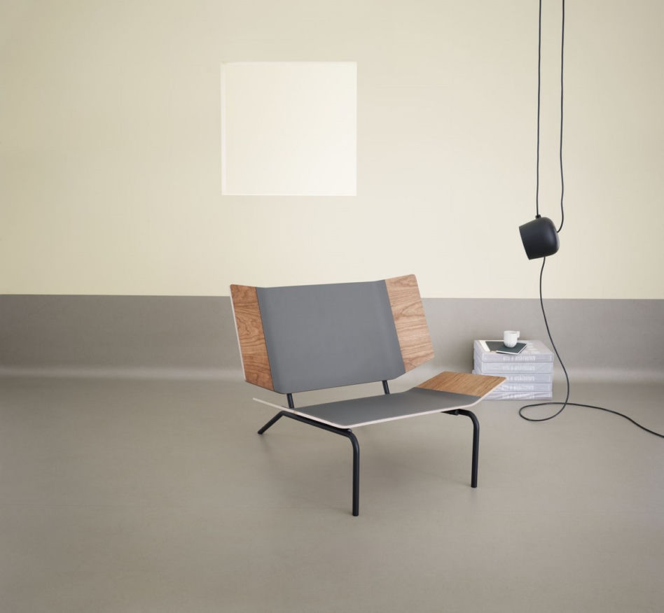 Linoleum od nowa: konkurs