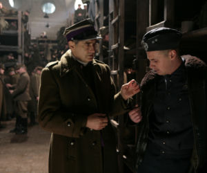 Polskie filmy nominowane do Oscara