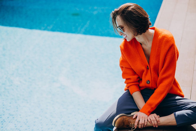 Nietypowe połączenia kolorystyczne