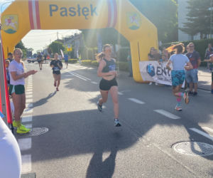 5. Pasłęcka Mila Pokoju i Pasłęcka 5 - 2026