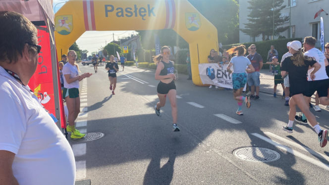 5. Pasłęcka Mila Pokoju i Pasłęcka 5 - 2026