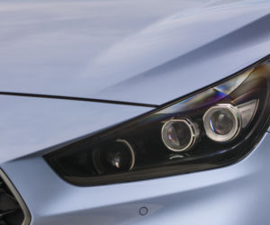 Hyundai i30 N Performance 2.0 T-GDI 275 KM