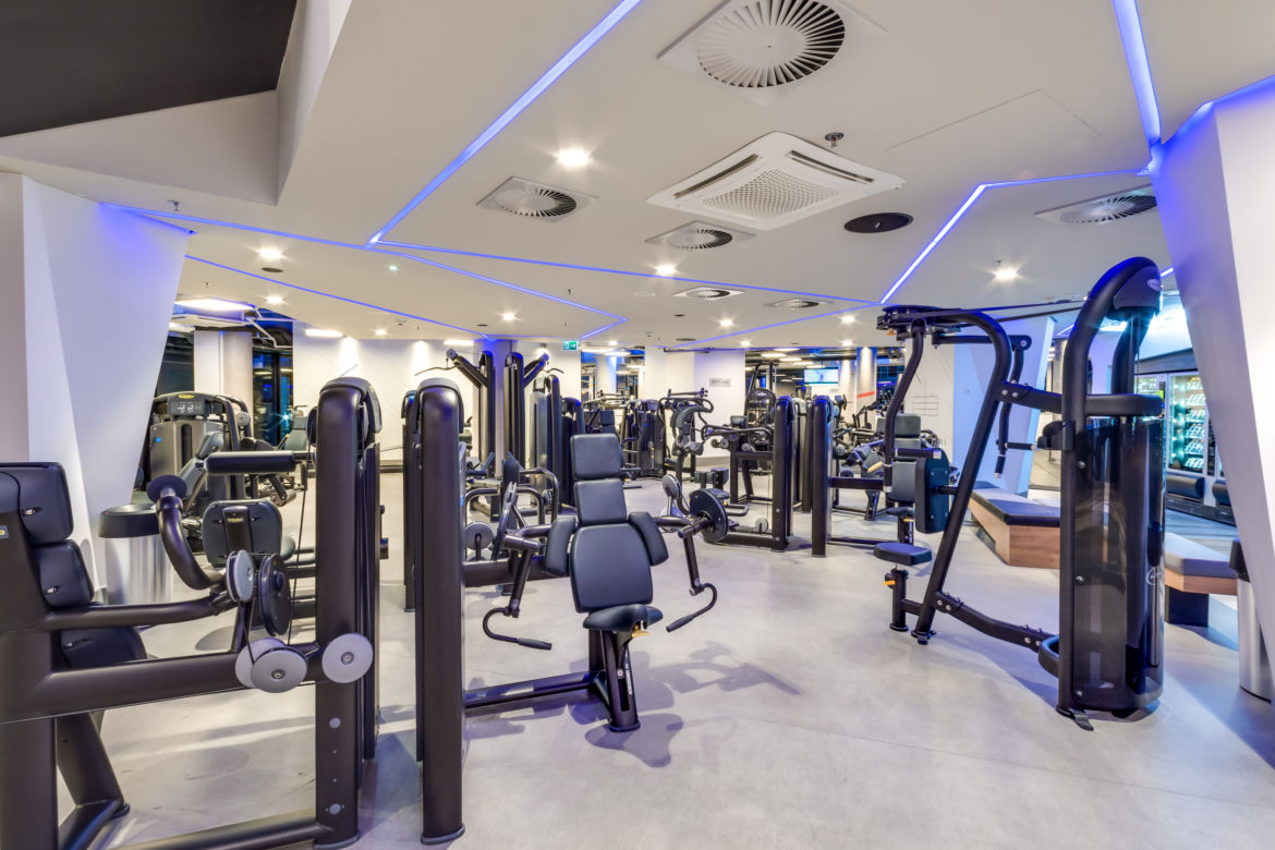 CityFit