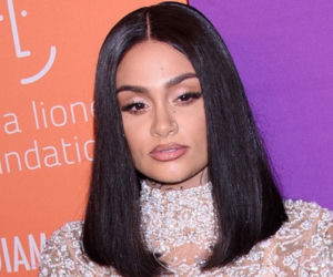 Kehlani na Diamond Ball 2019