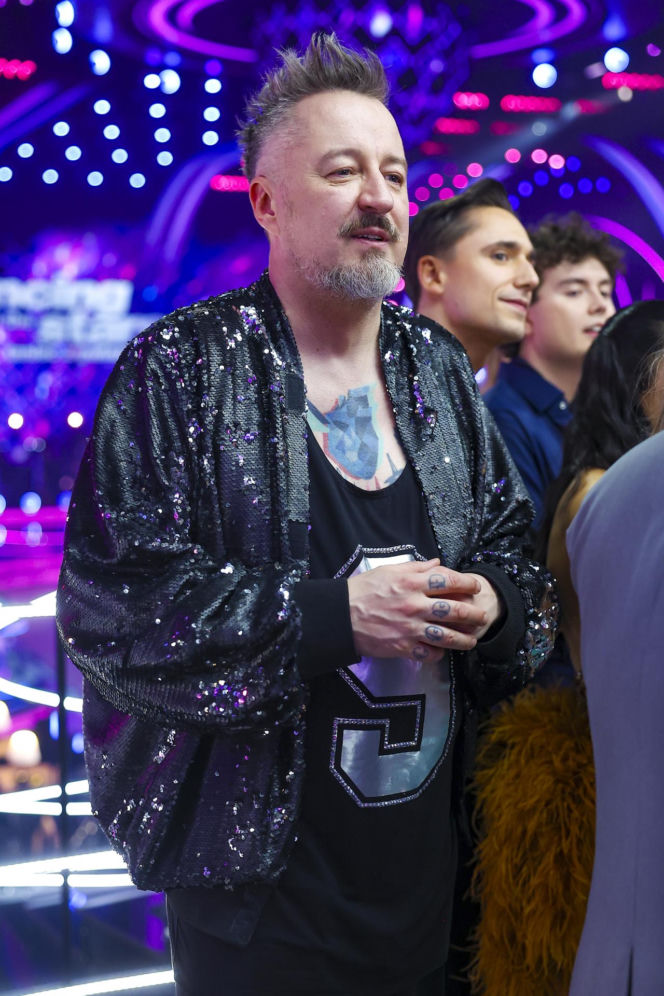 Taniec z Gwiazdami kostiumy